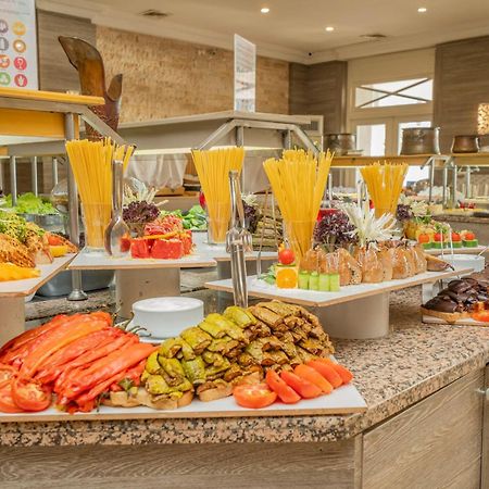 Ladonia Hotels Adakule Айдин Екстериор снимка