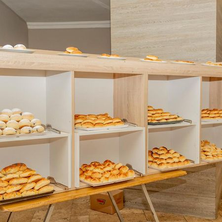 Ladonia Hotels Adakule Айдин Екстериор снимка