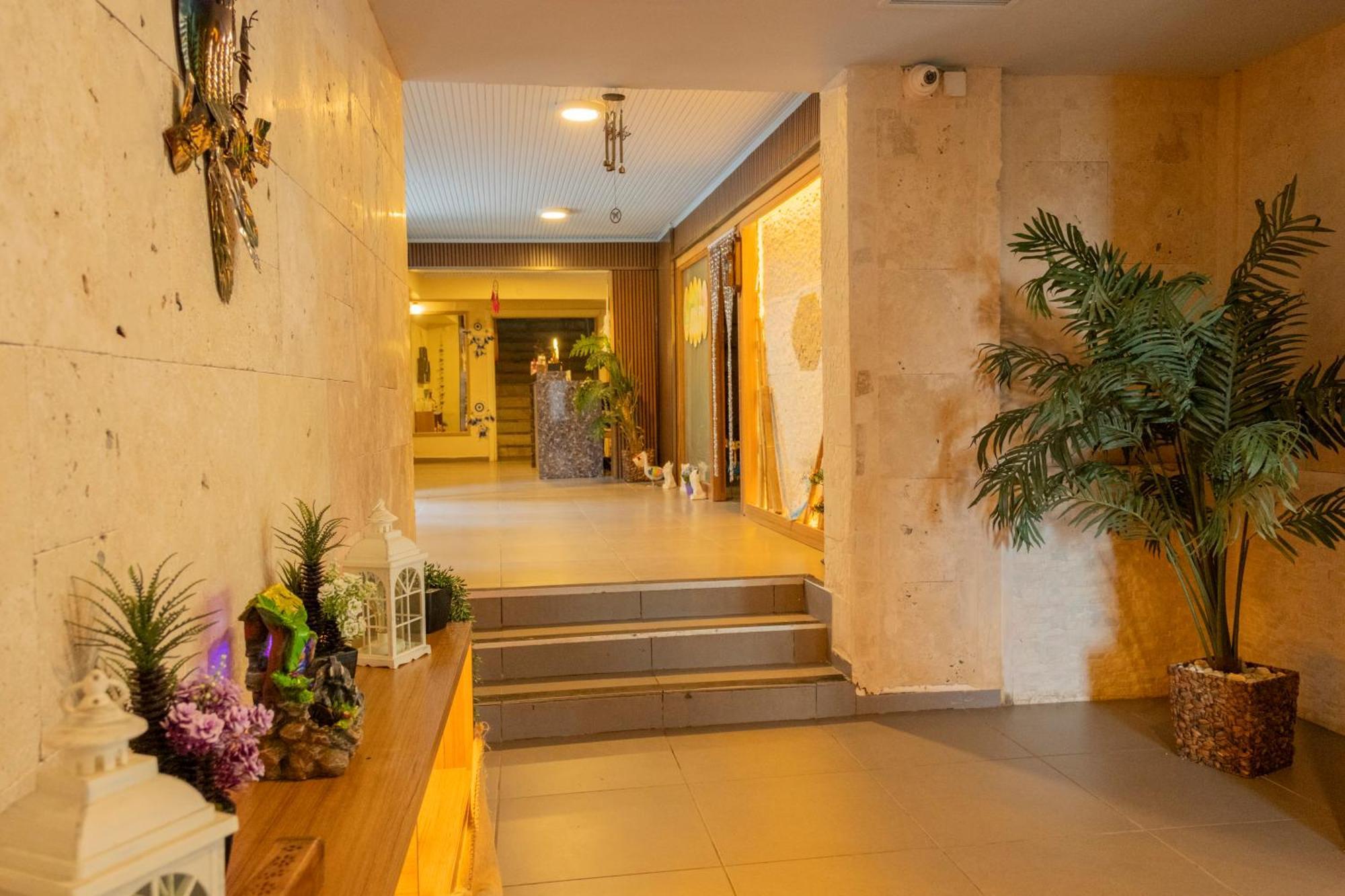 Ladonia Hotels Adakule Айдин Екстериор снимка