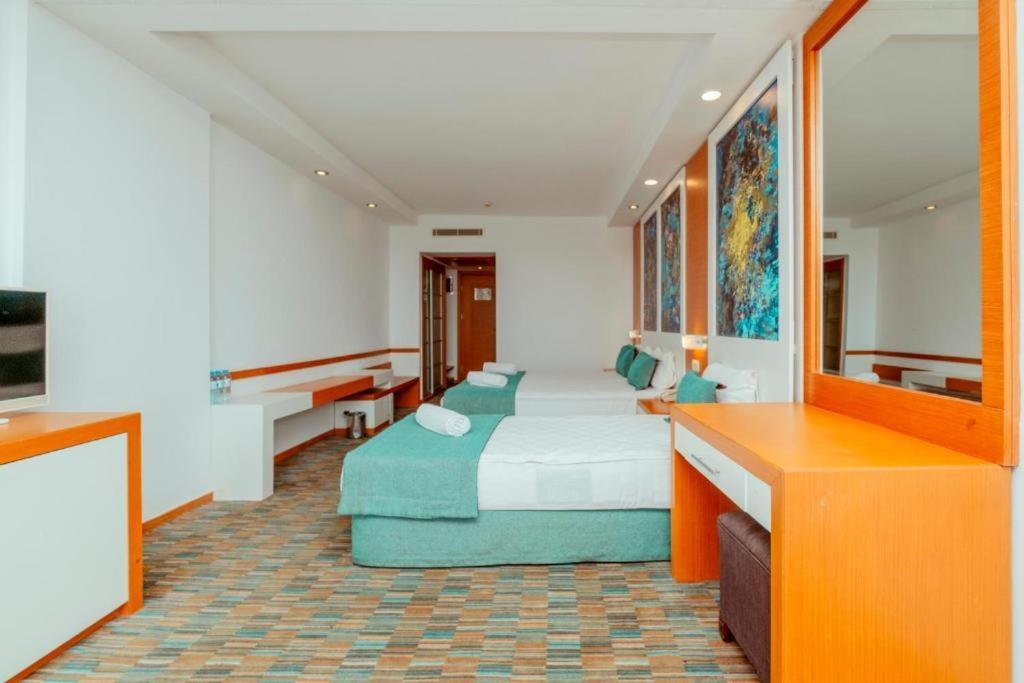 Ladonia Hotels Adakule Айдин Екстериор снимка