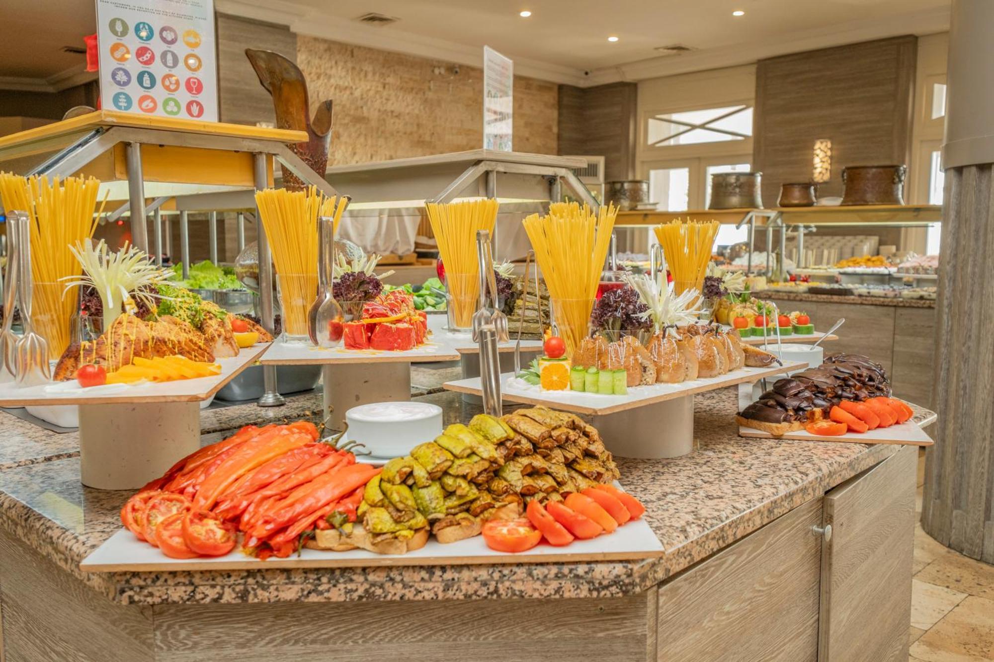 Ladonia Hotels Adakule Айдин Екстериор снимка