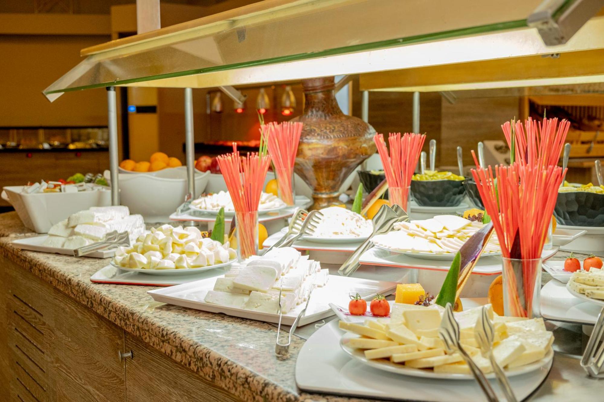 Ladonia Hotels Adakule Айдин Екстериор снимка