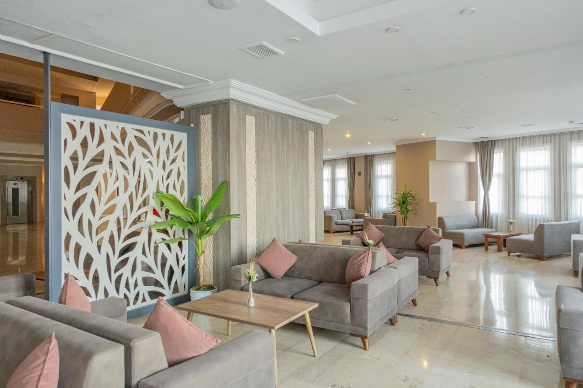 Ladonia Hotels Adakule Айдин Екстериор снимка