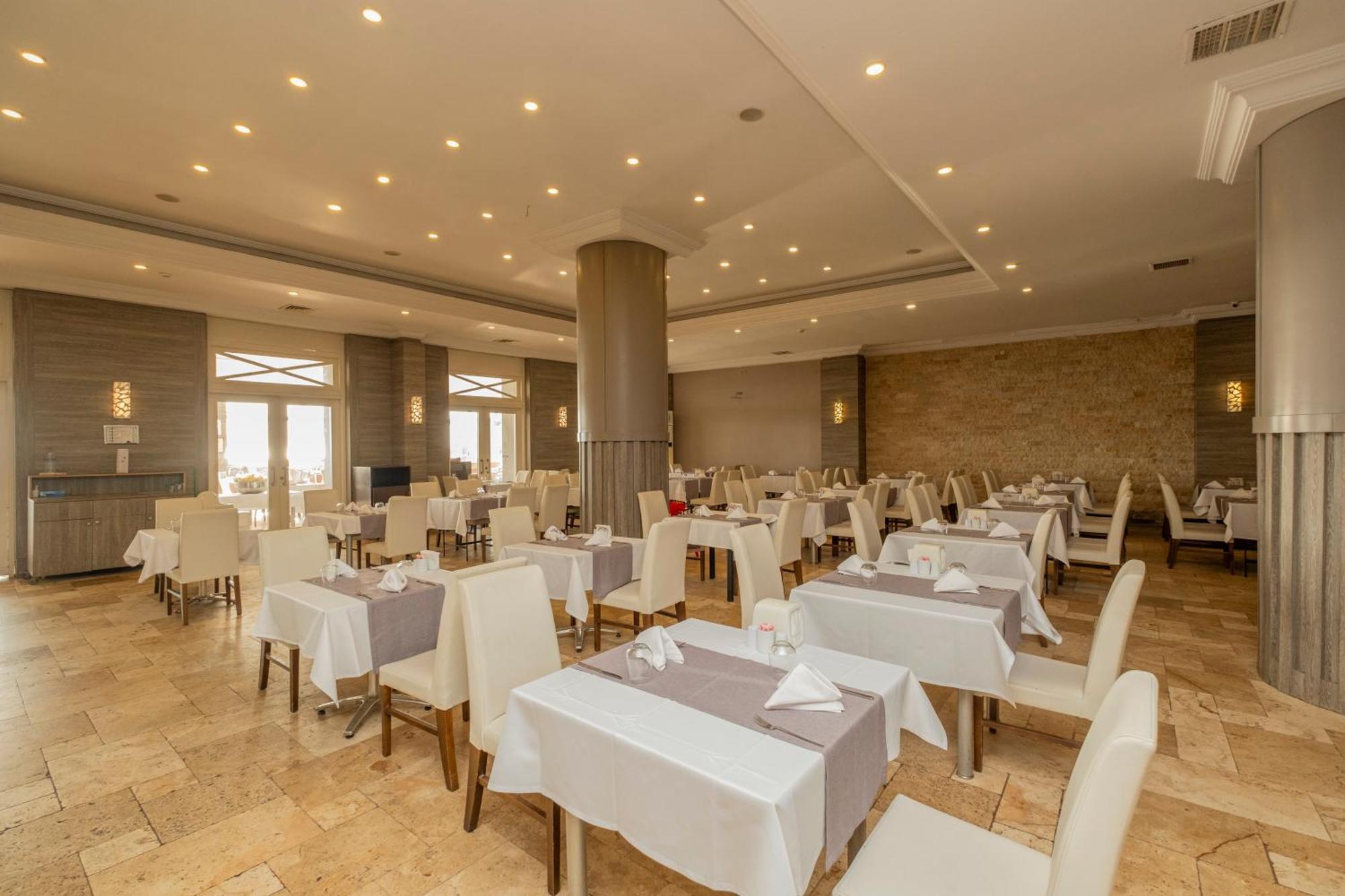 Ladonia Hotels Adakule Айдин Екстериор снимка