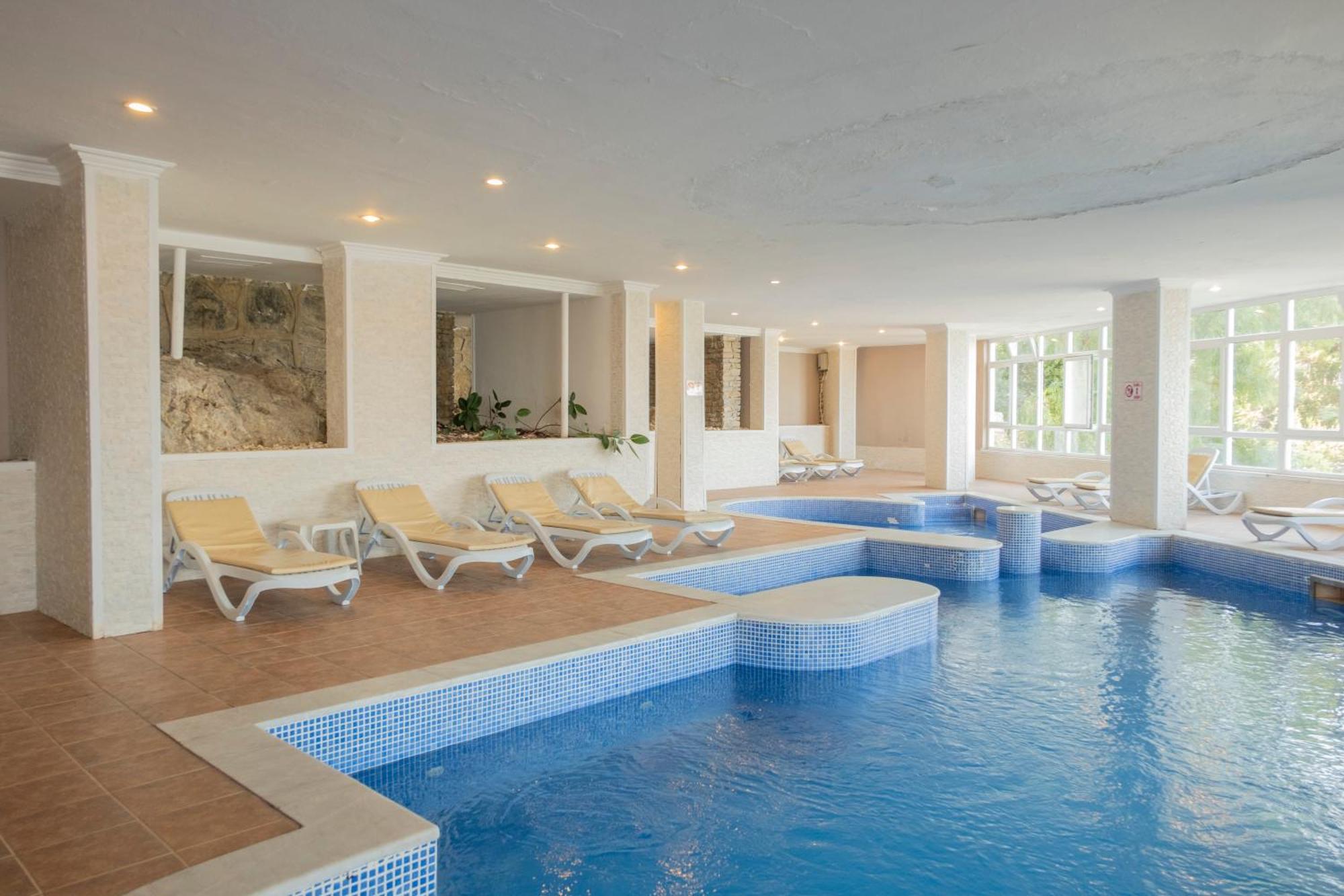 Ladonia Hotels Adakule Айдин Екстериор снимка
