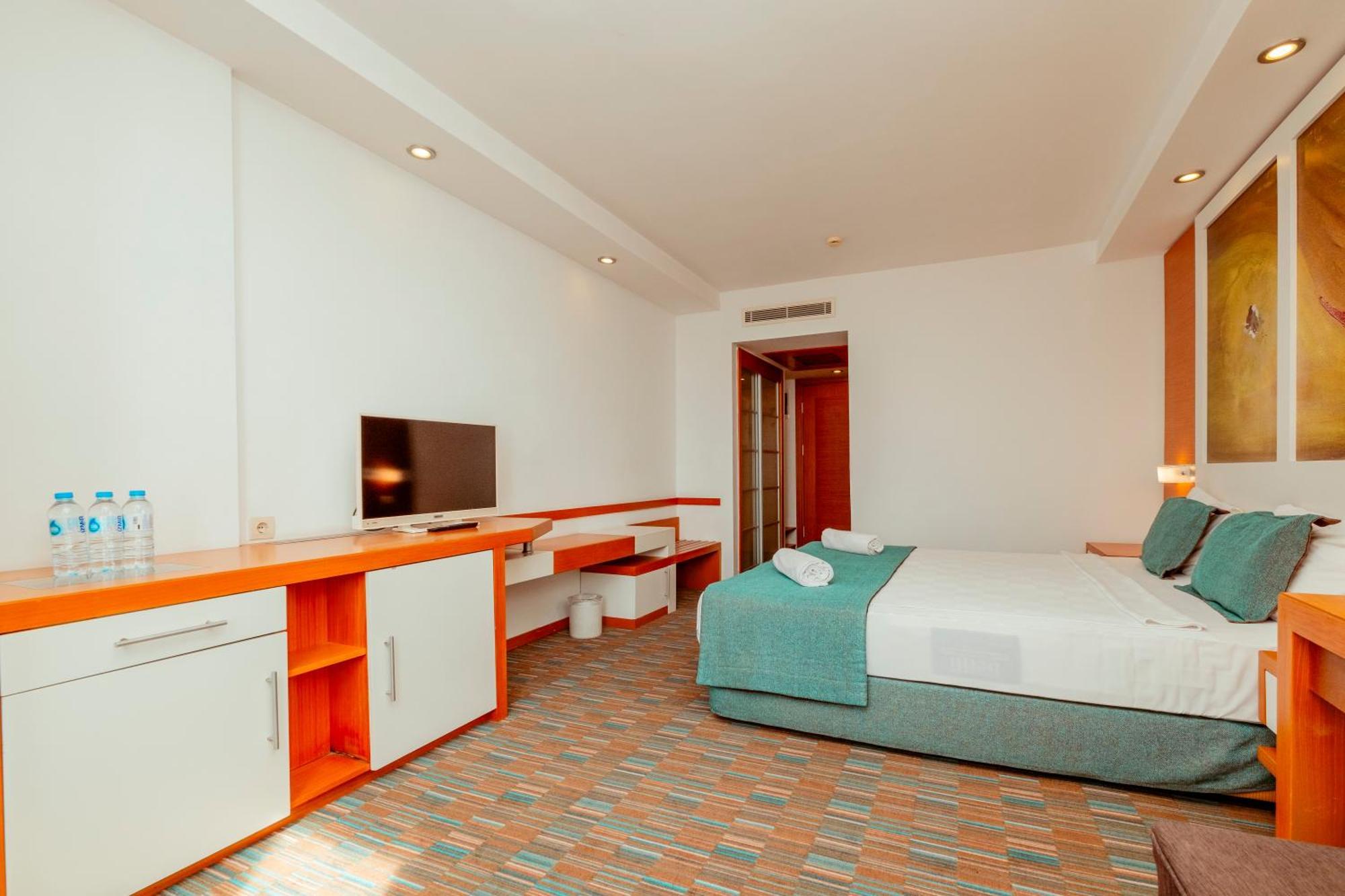 Ladonia Hotels Adakule Айдин Екстериор снимка
