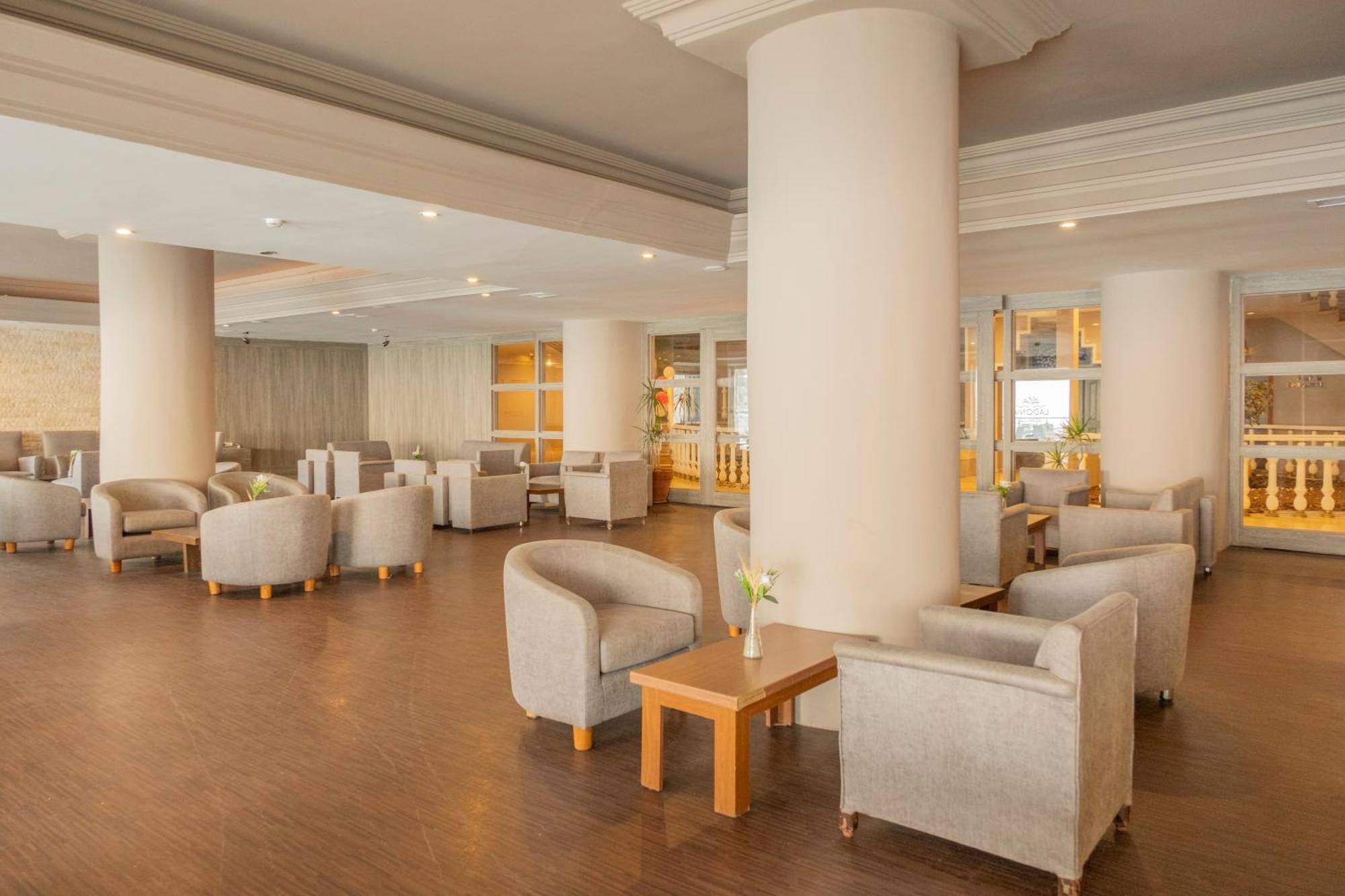 Ladonia Hotels Adakule Айдин Екстериор снимка