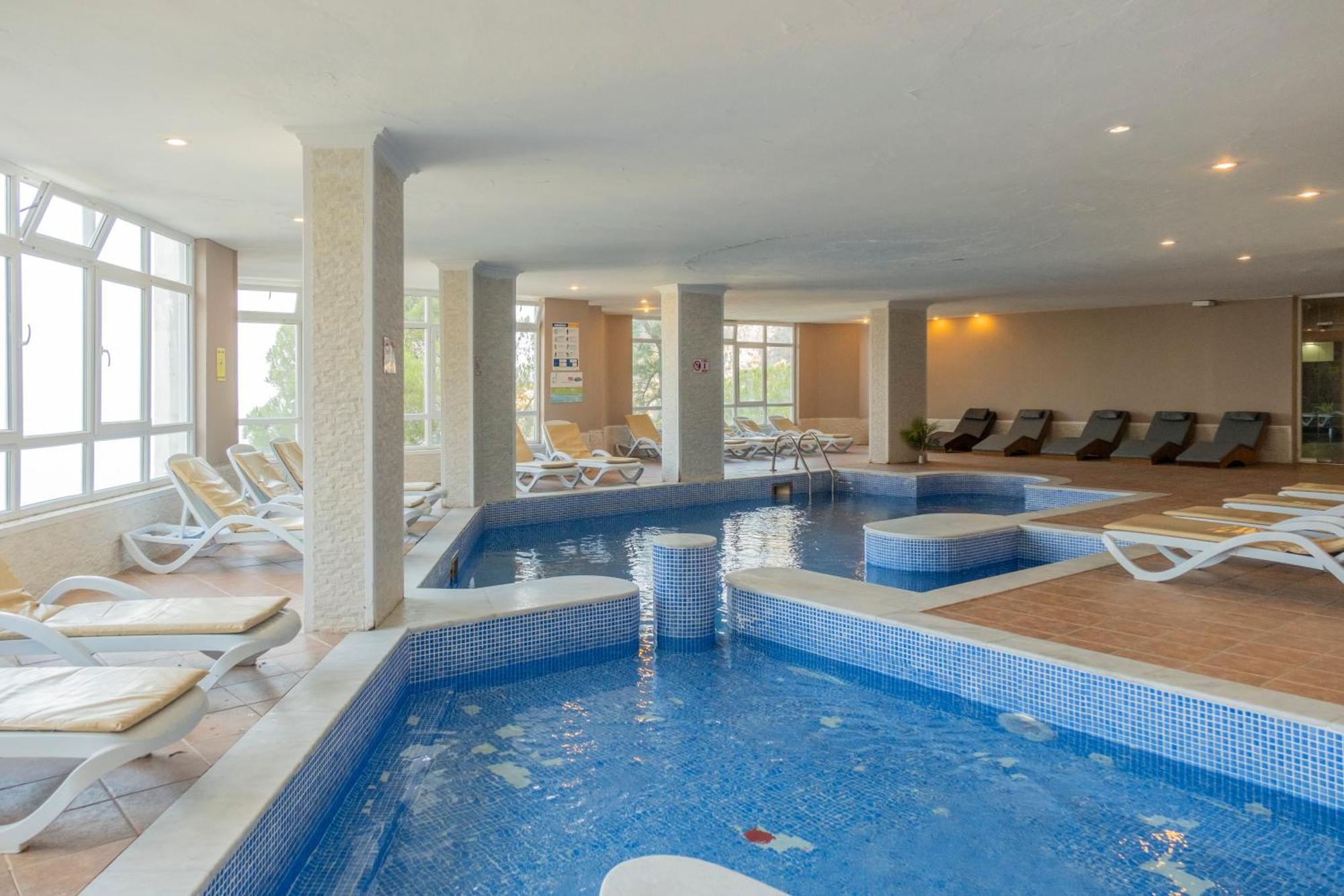 Ladonia Hotels Adakule Айдин Екстериор снимка